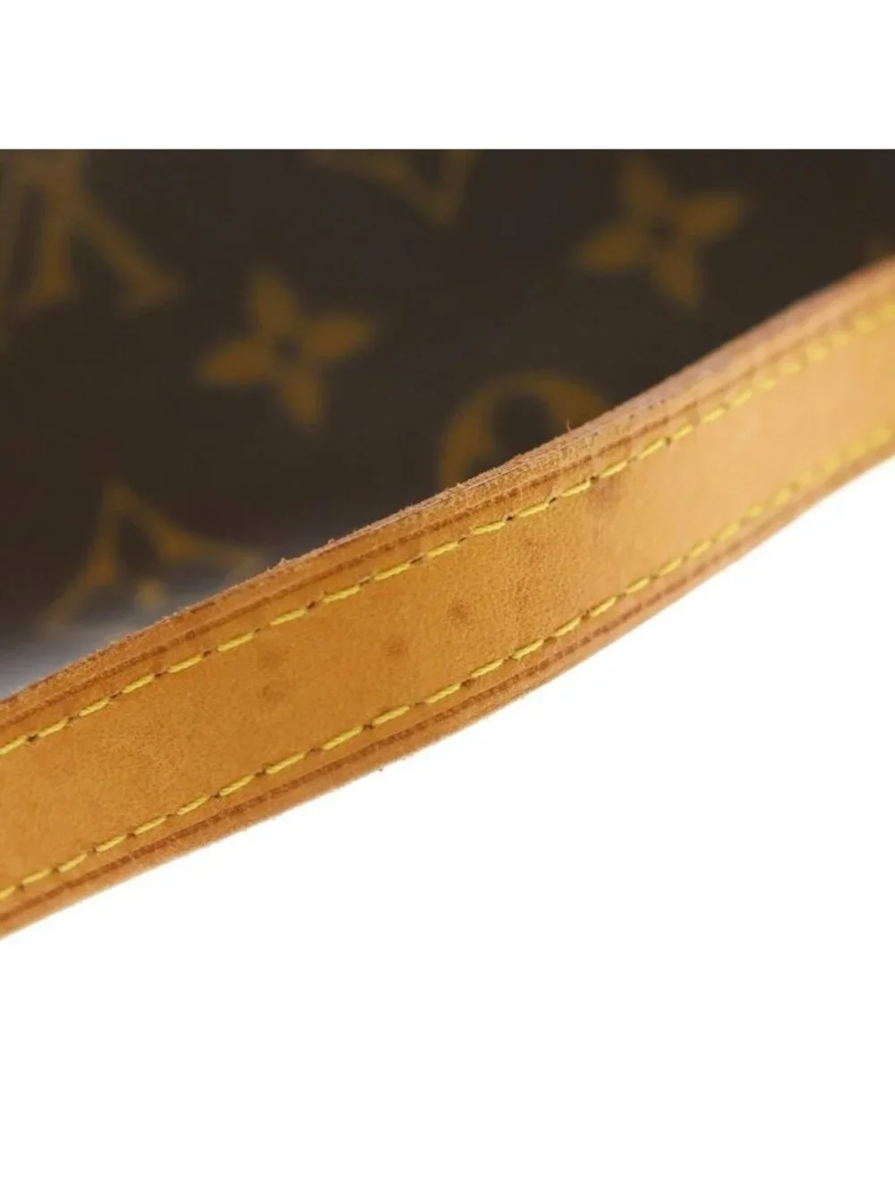 Louis Vuitton Marelle Sac a Dos Backpack Monogram Brown